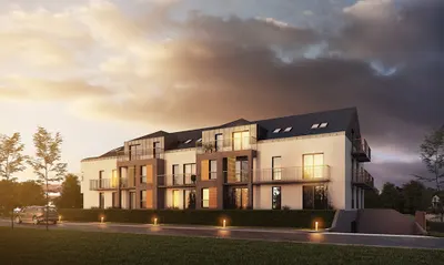 Optimum Inwestycje Optimum Sp. z o.o. Sp. k.